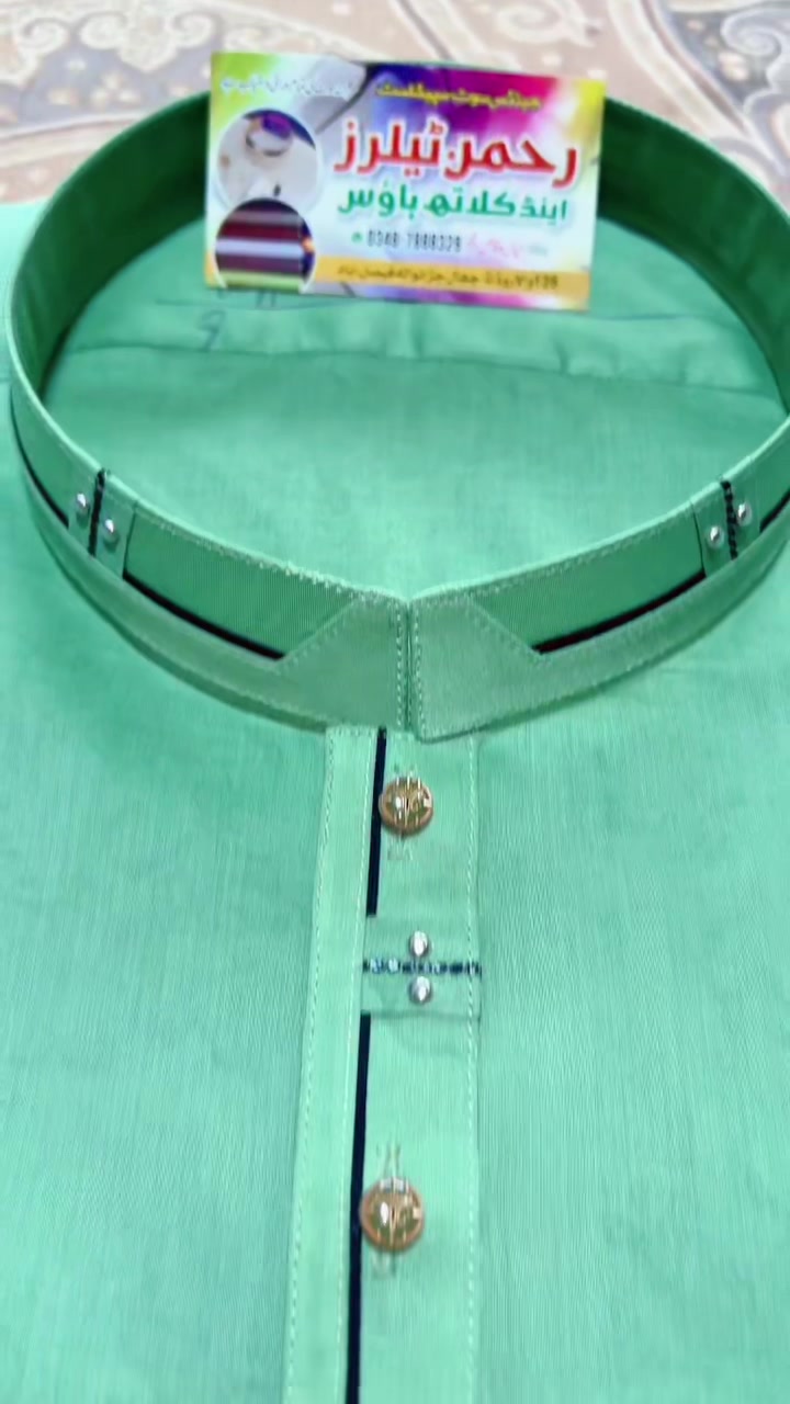 @Rehman Tailors