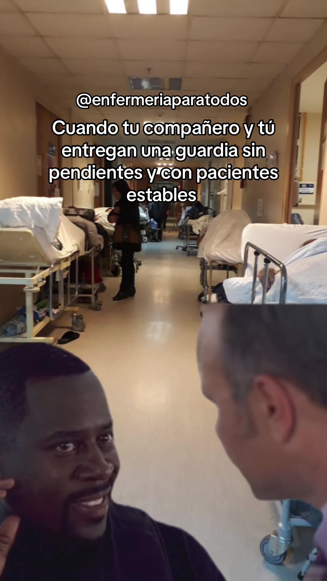 @Enfermer&iacute;a Para Todos