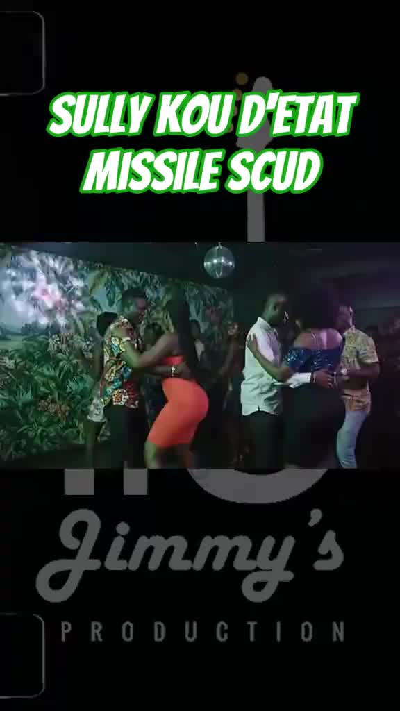 @JIMMY'S PRODUCTION