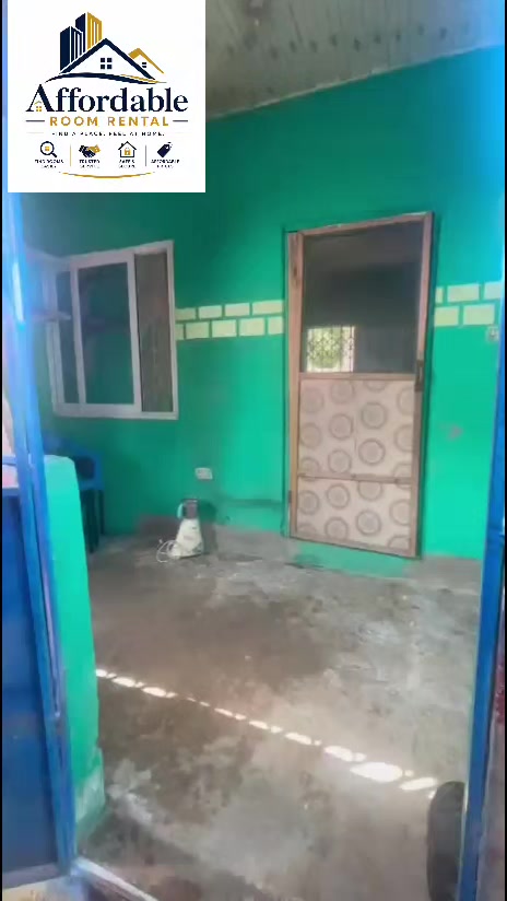 @Affordable Rooms Rental Gh 🏠