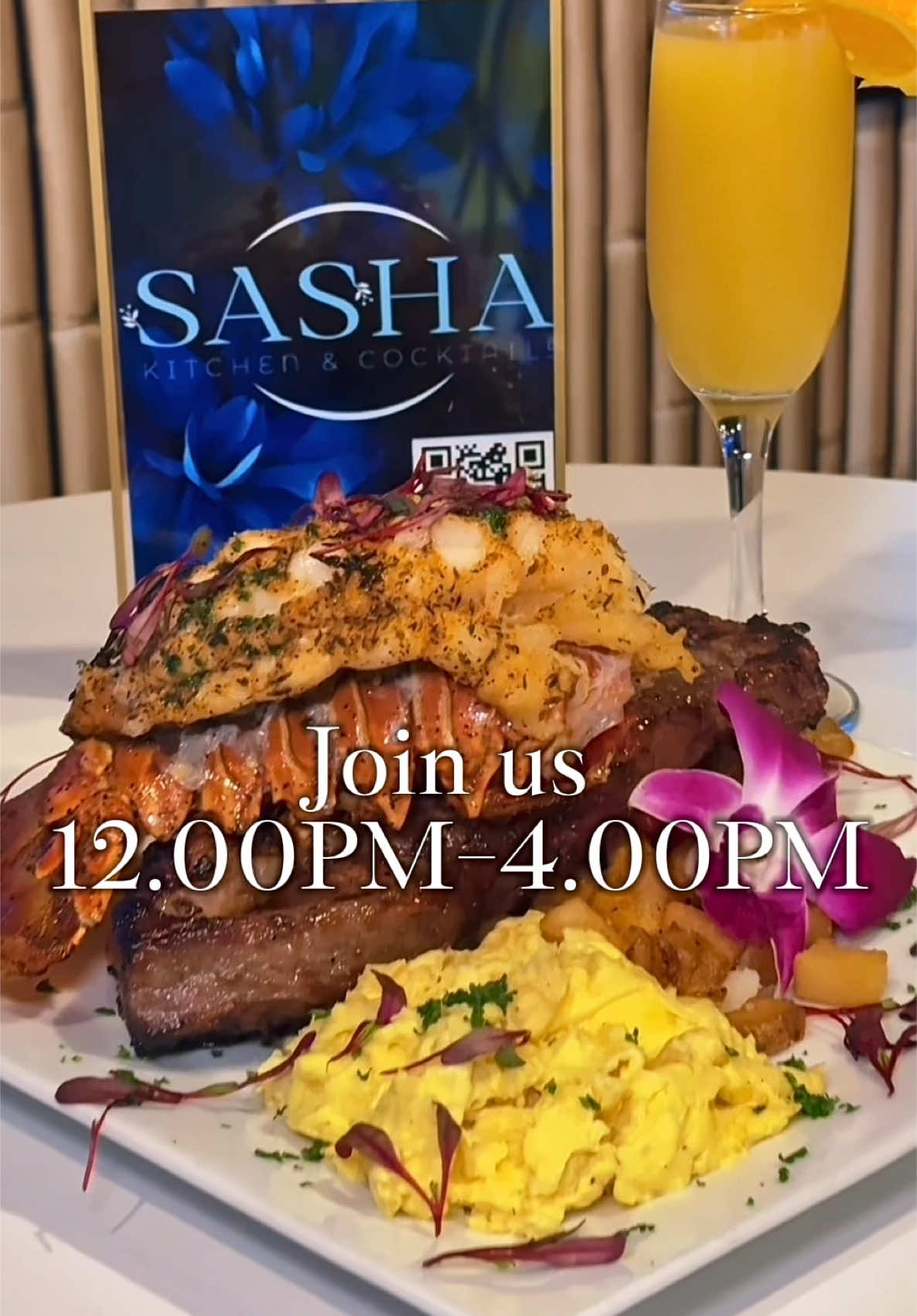 @Sasha’s Addison