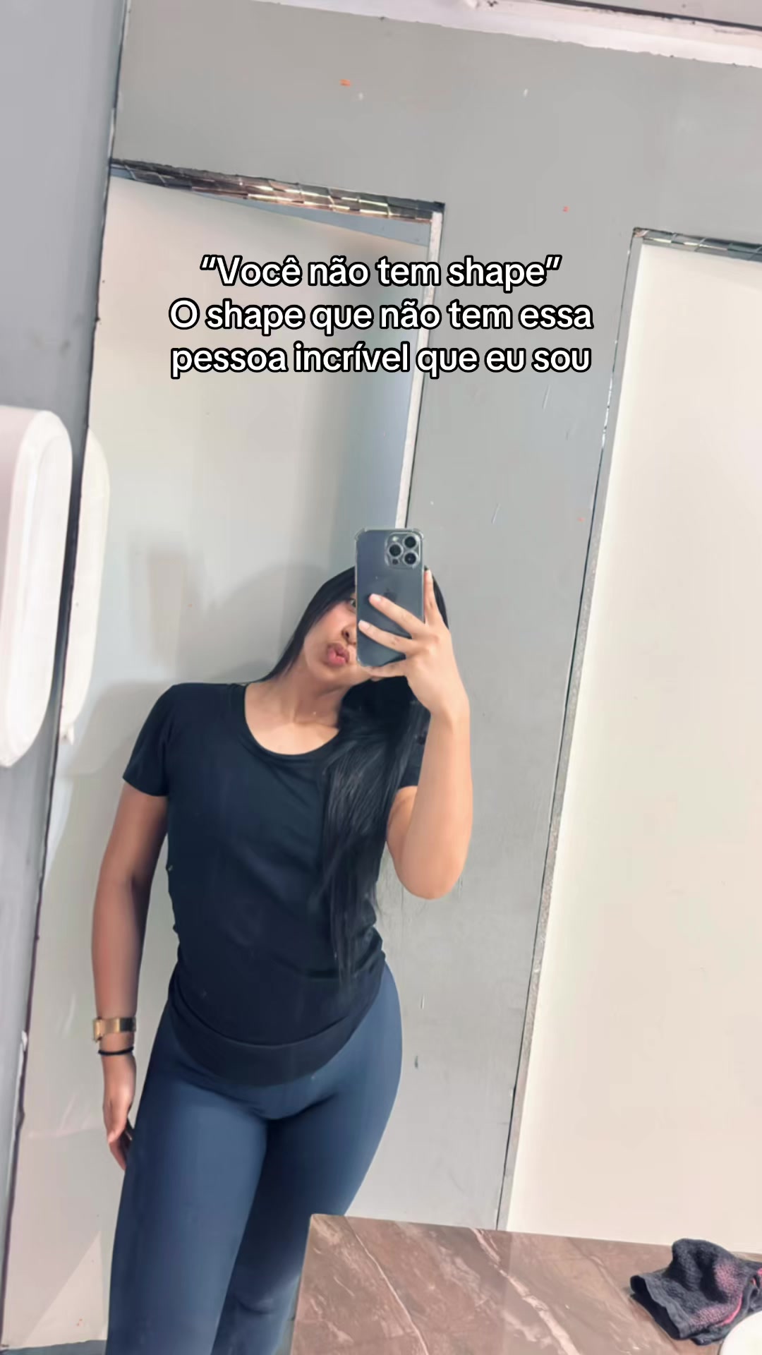 @Erika Joseane