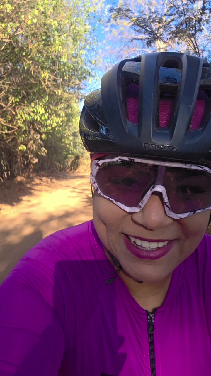 @Elaine Silva Ciclista