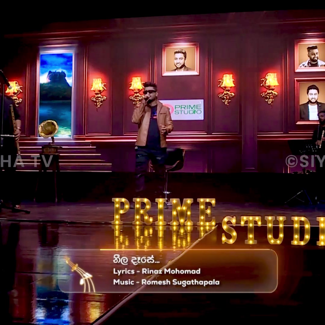 @Romesh Sugathapala