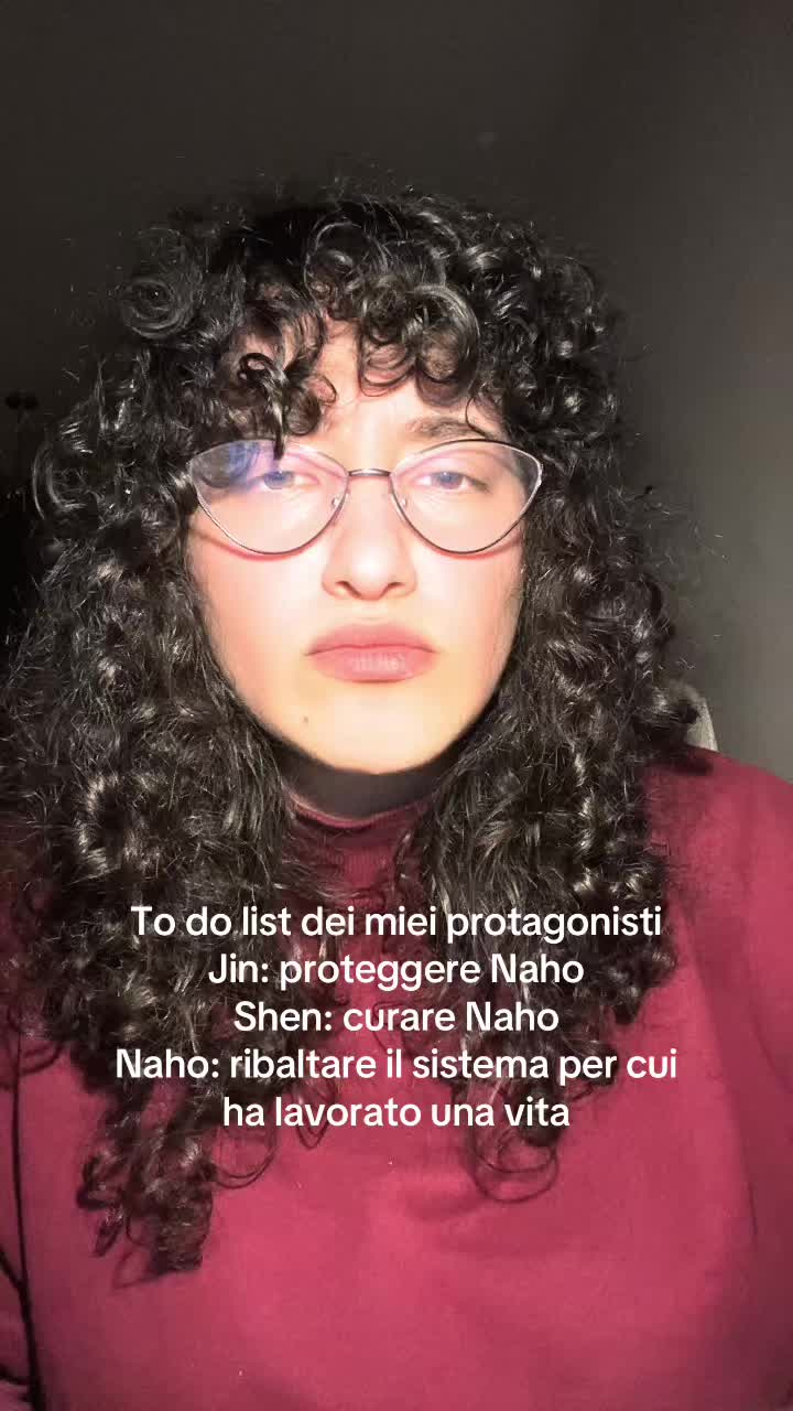 @Arin Sovac | book