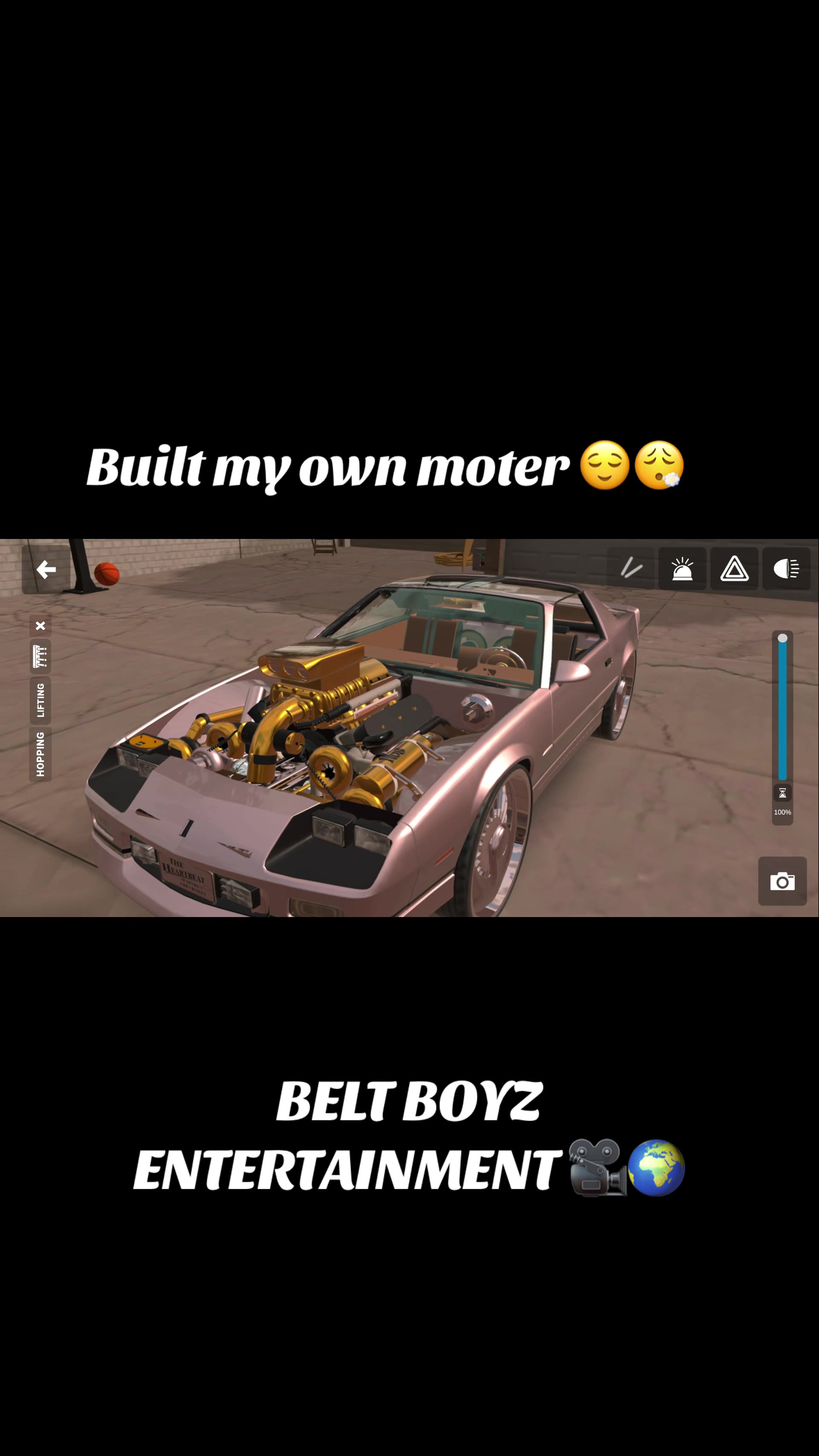@BELT BOYZ ENTERTAINMENT 🌍🎥