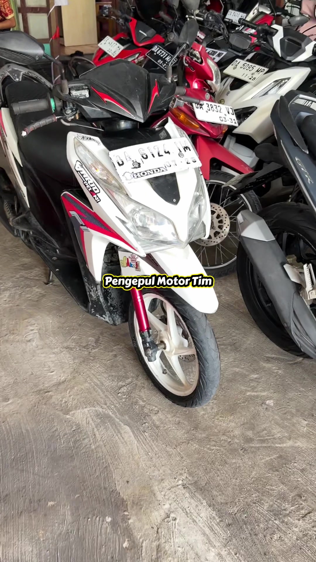 @pengepulmotortim