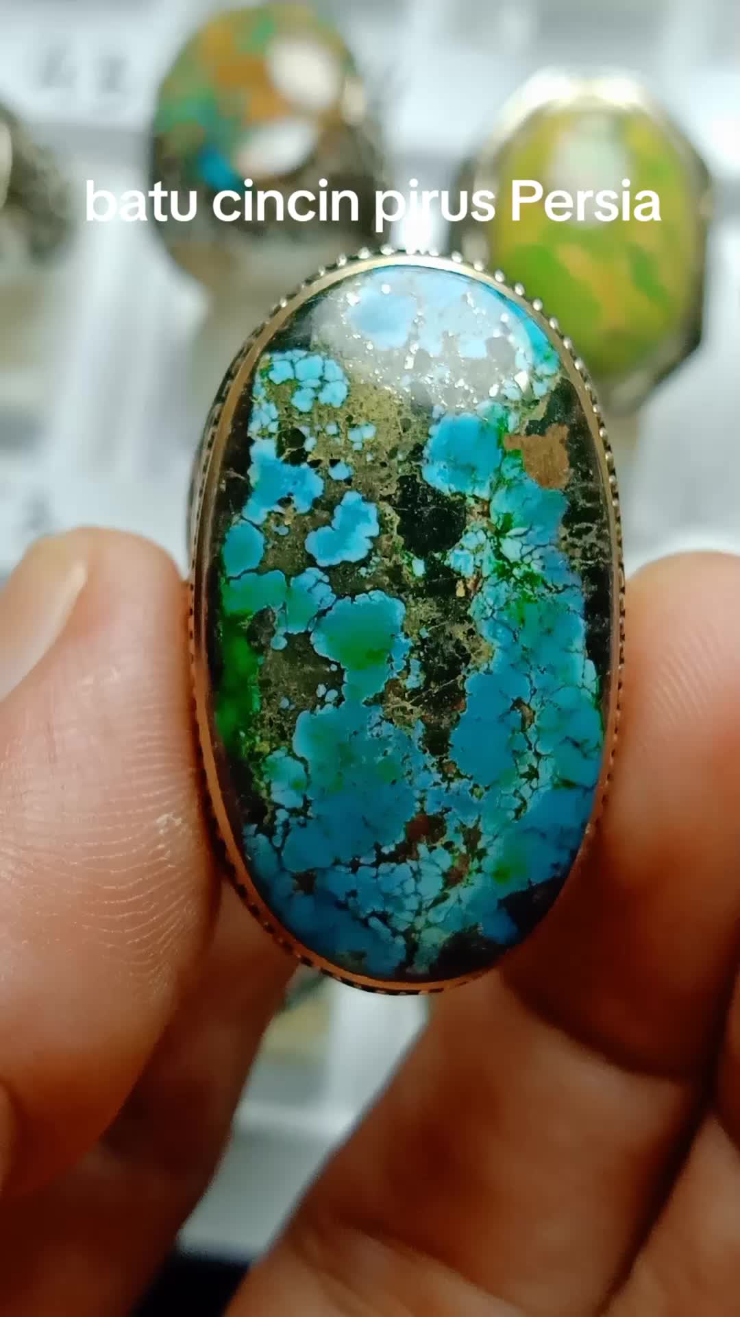 @Danial gemstone