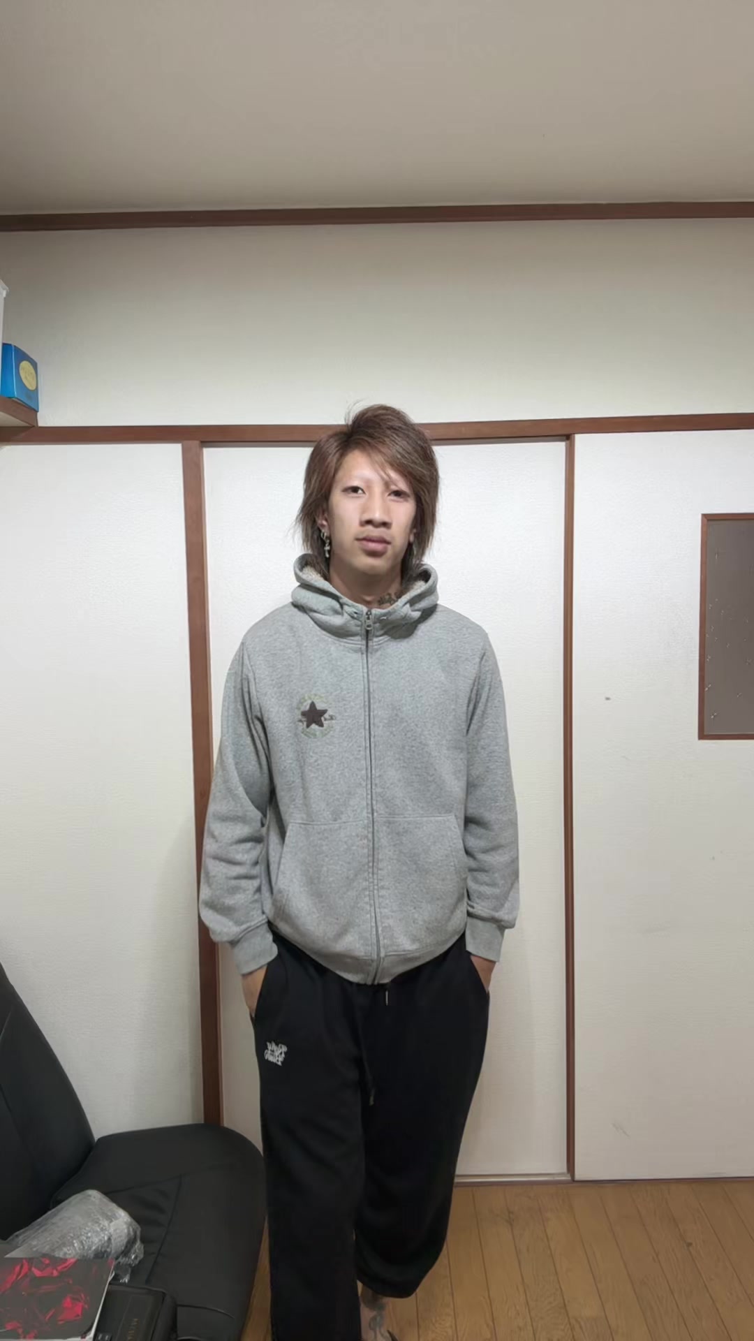 @隼斗 🦅⭐️