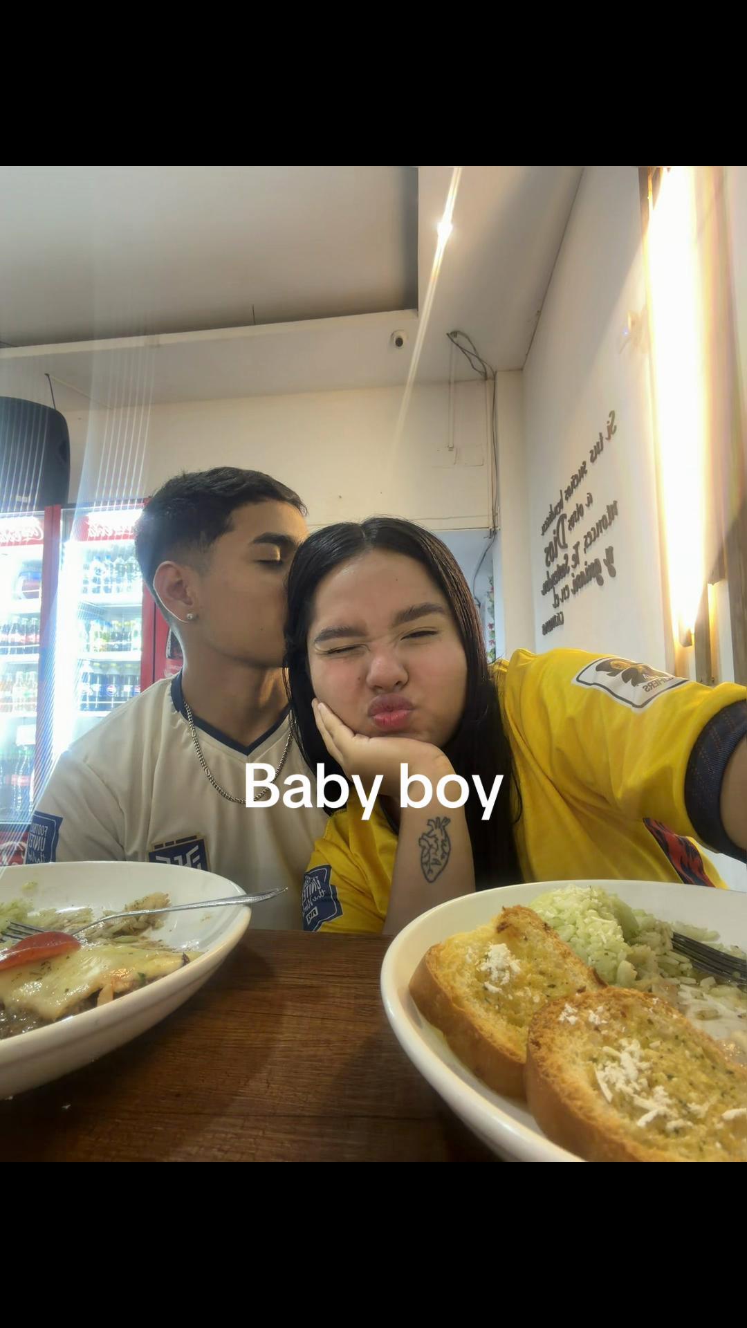 @Carina Castro