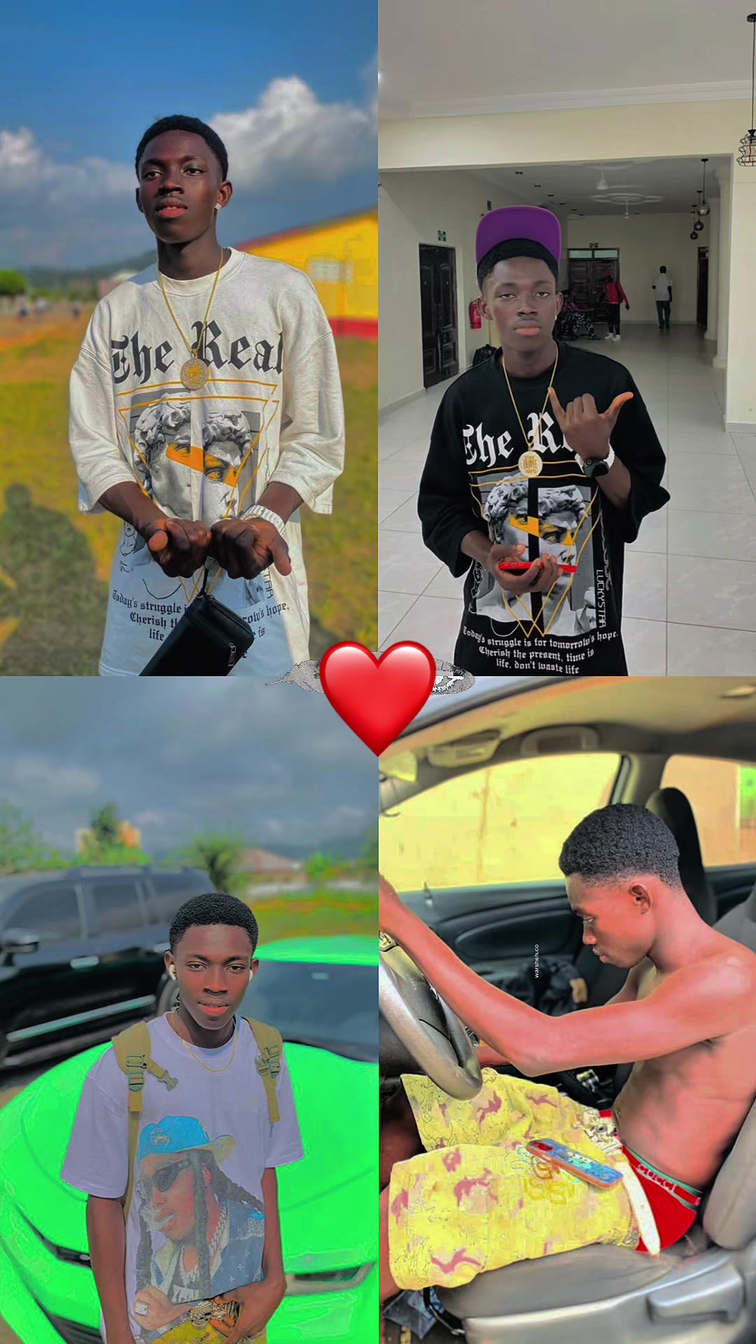 @~Young Nega Rich ~🤑