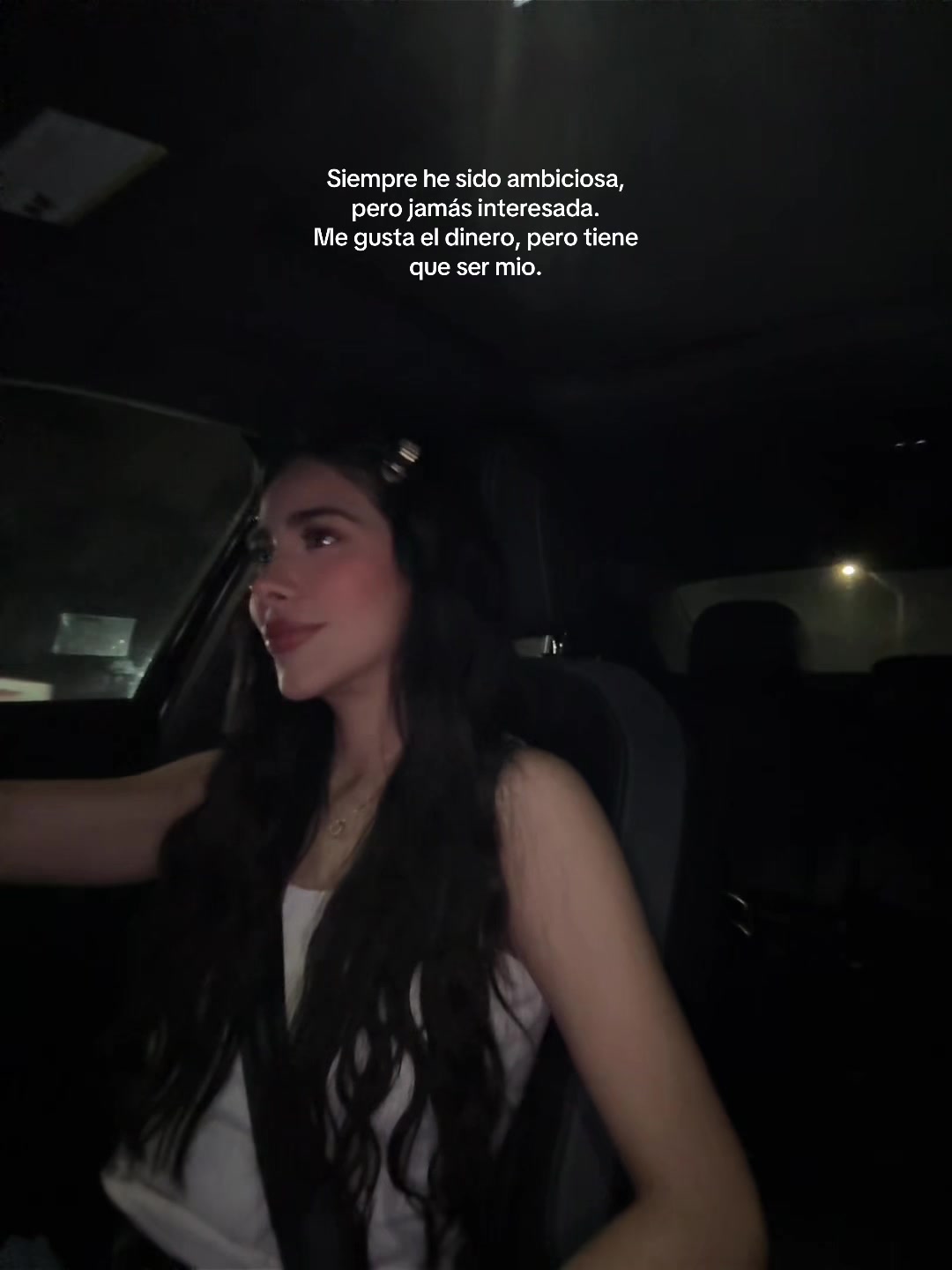 @Melanie Bustamante⭐️