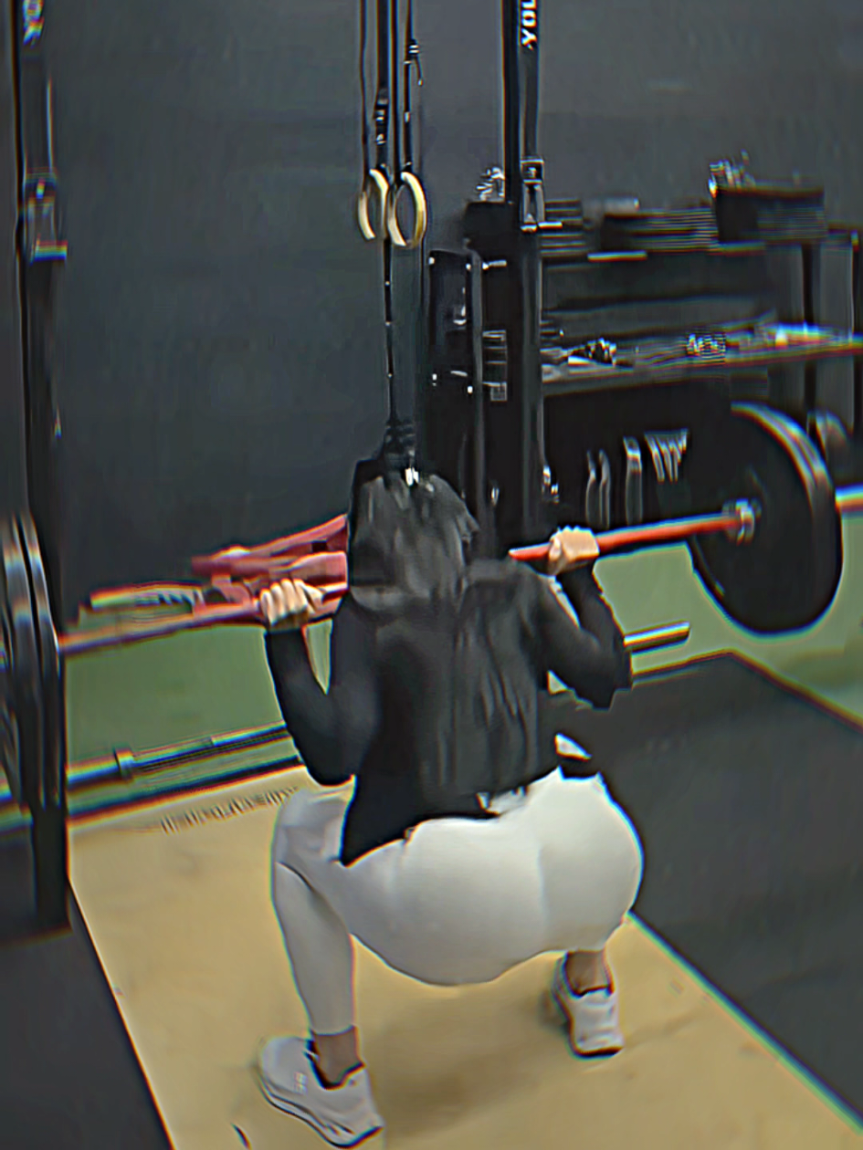 @Nancy Fitness