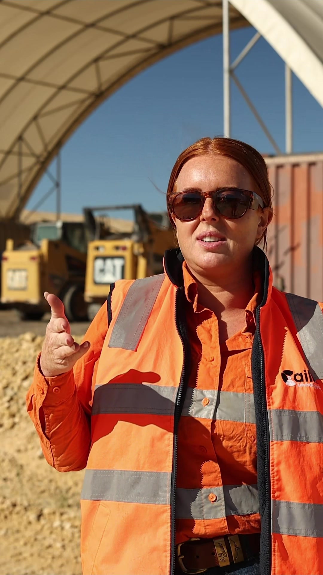 @Cailin Mining & Civil