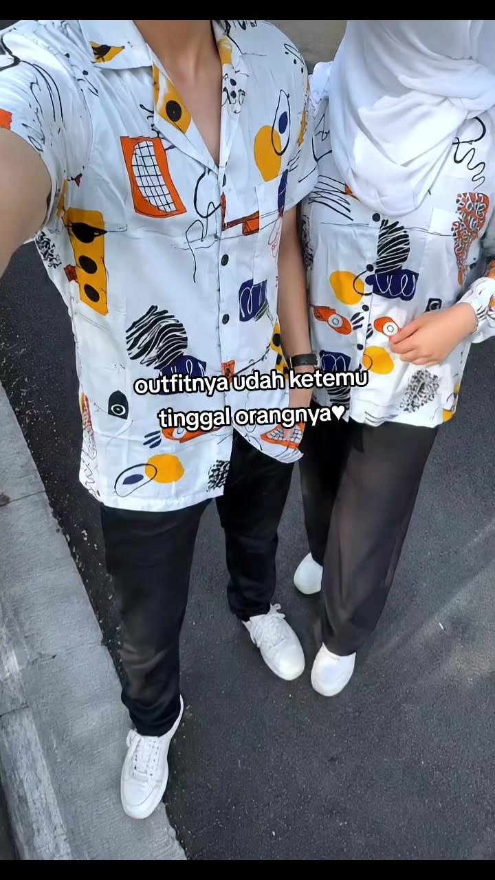 @Spill Outfit🛒