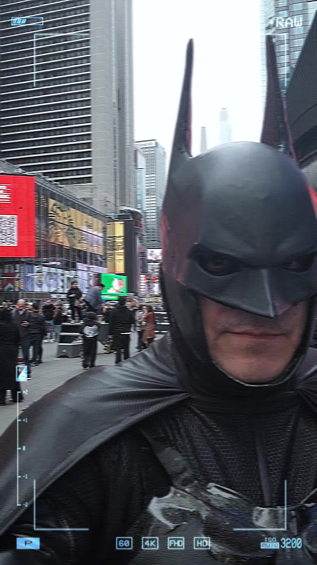 @Batmex in NYC