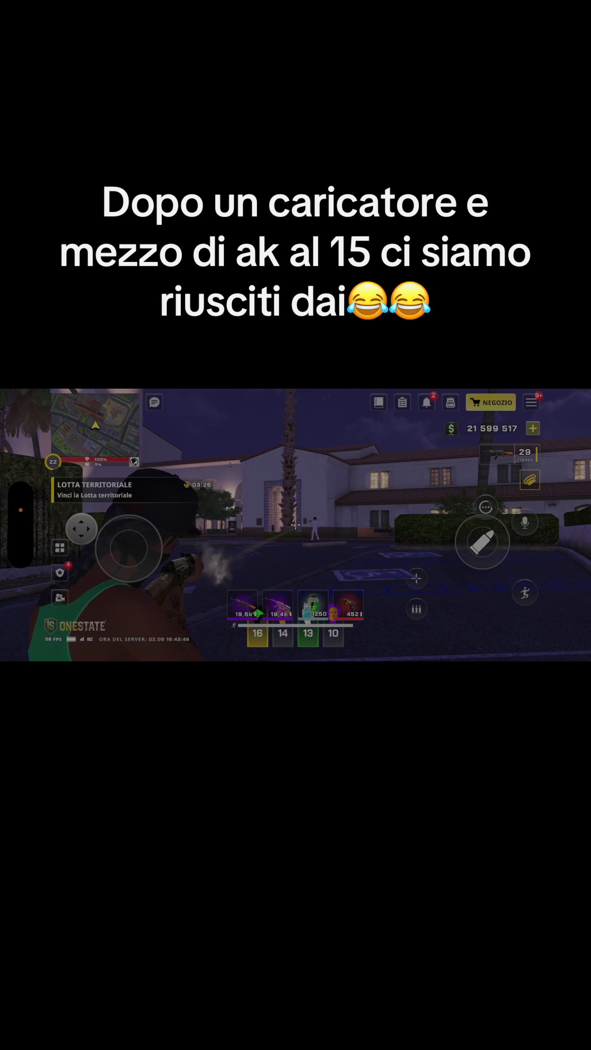 @Alessio Morza OSRP