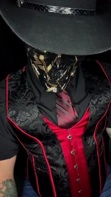 @Captain YeeHaw (S.T.H)