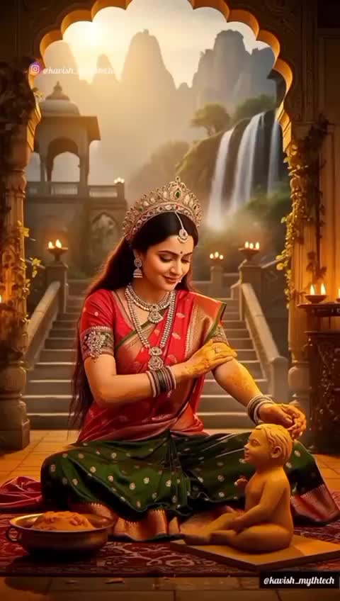 @India a Discovery