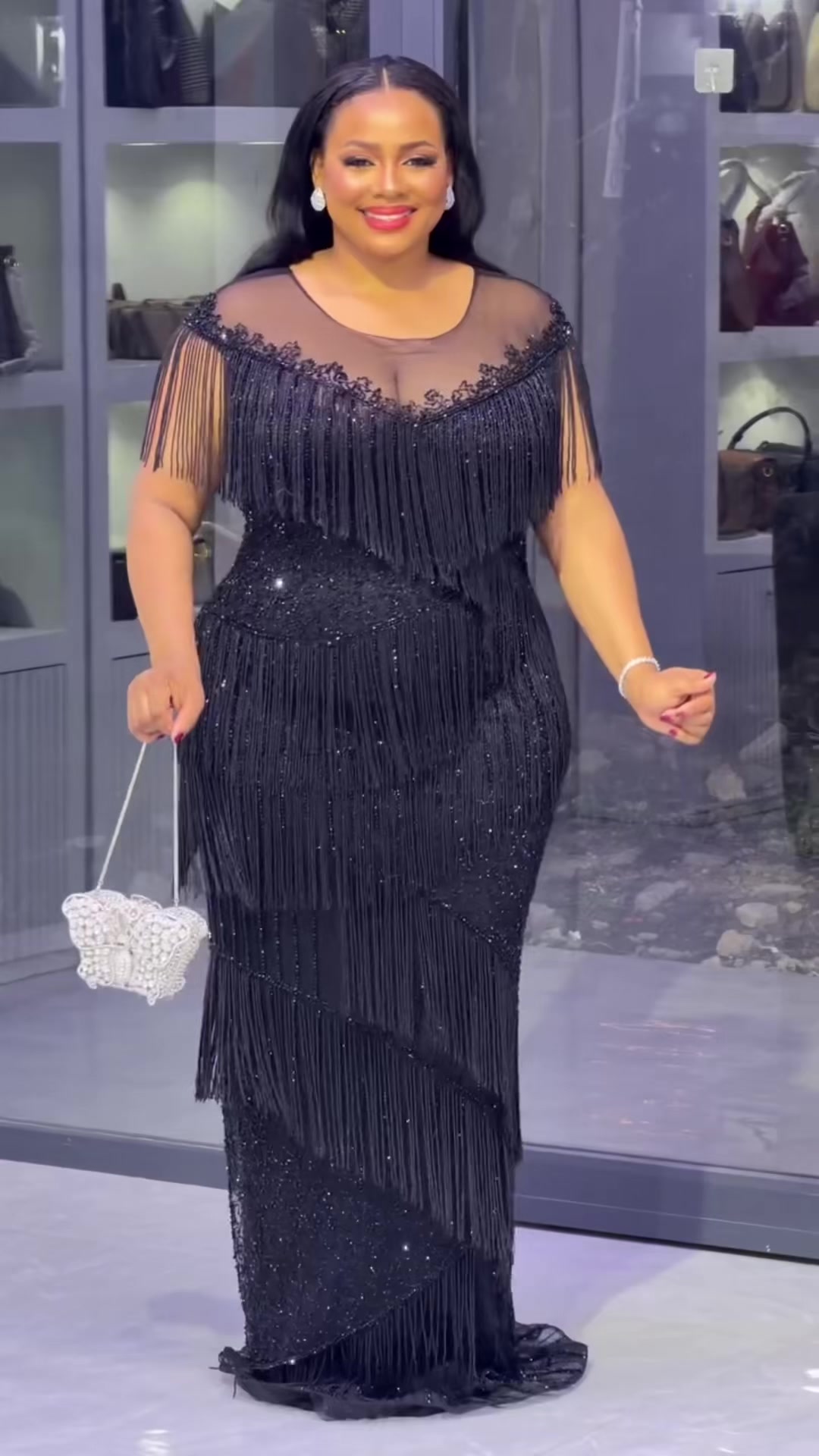 @SWAFIETHEBOSSLADY ๐