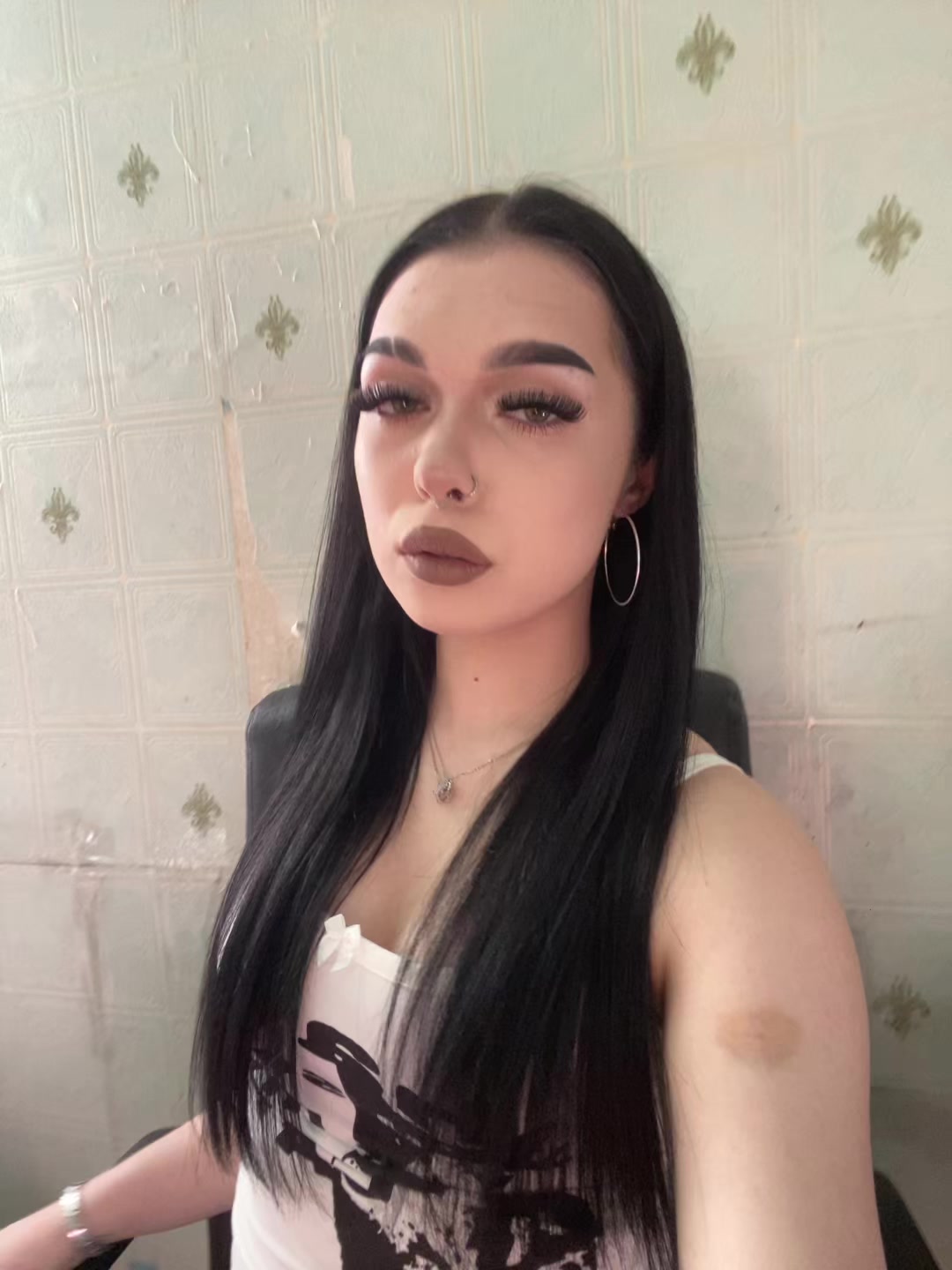 @ну алиночка