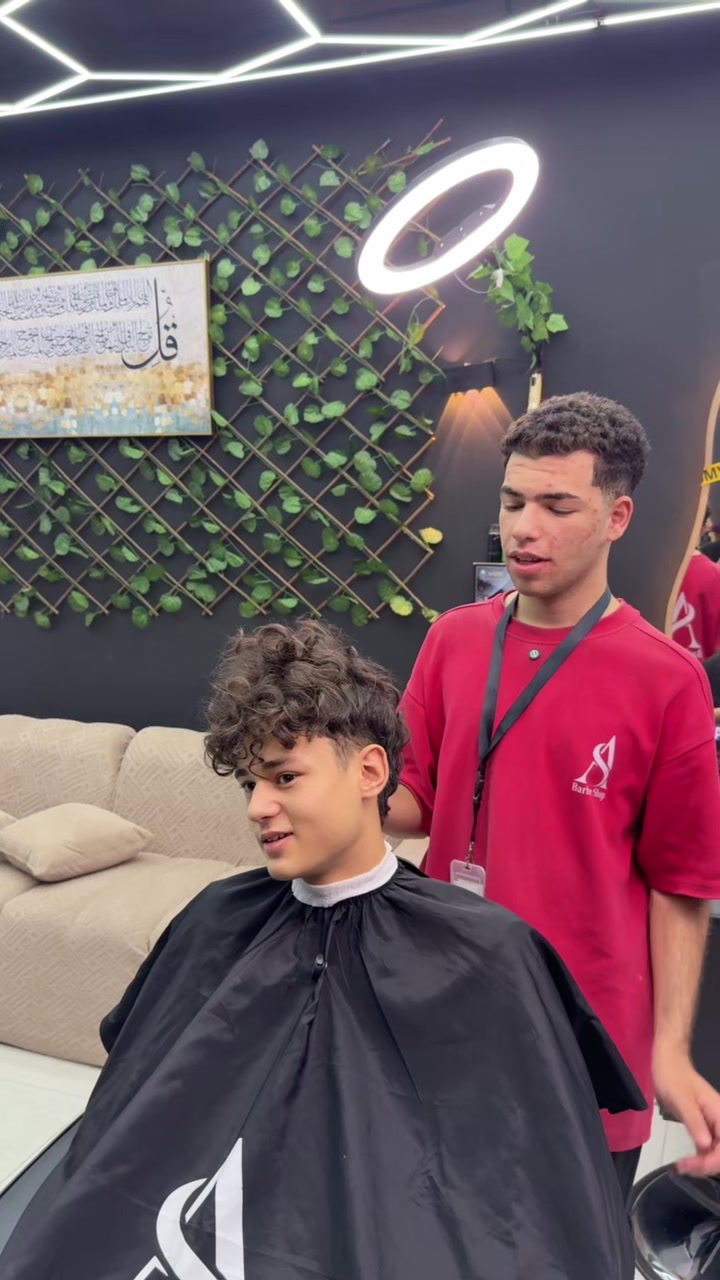 @A7med_salama💈✂️