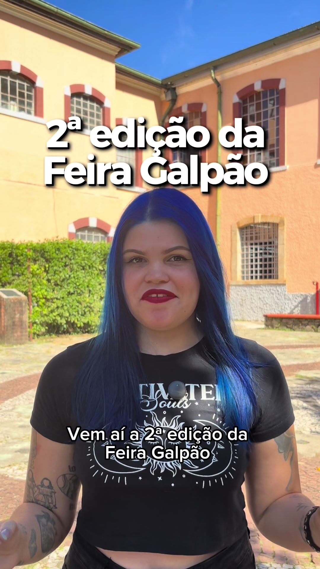 @Portal São Roque 🍁 Dicas