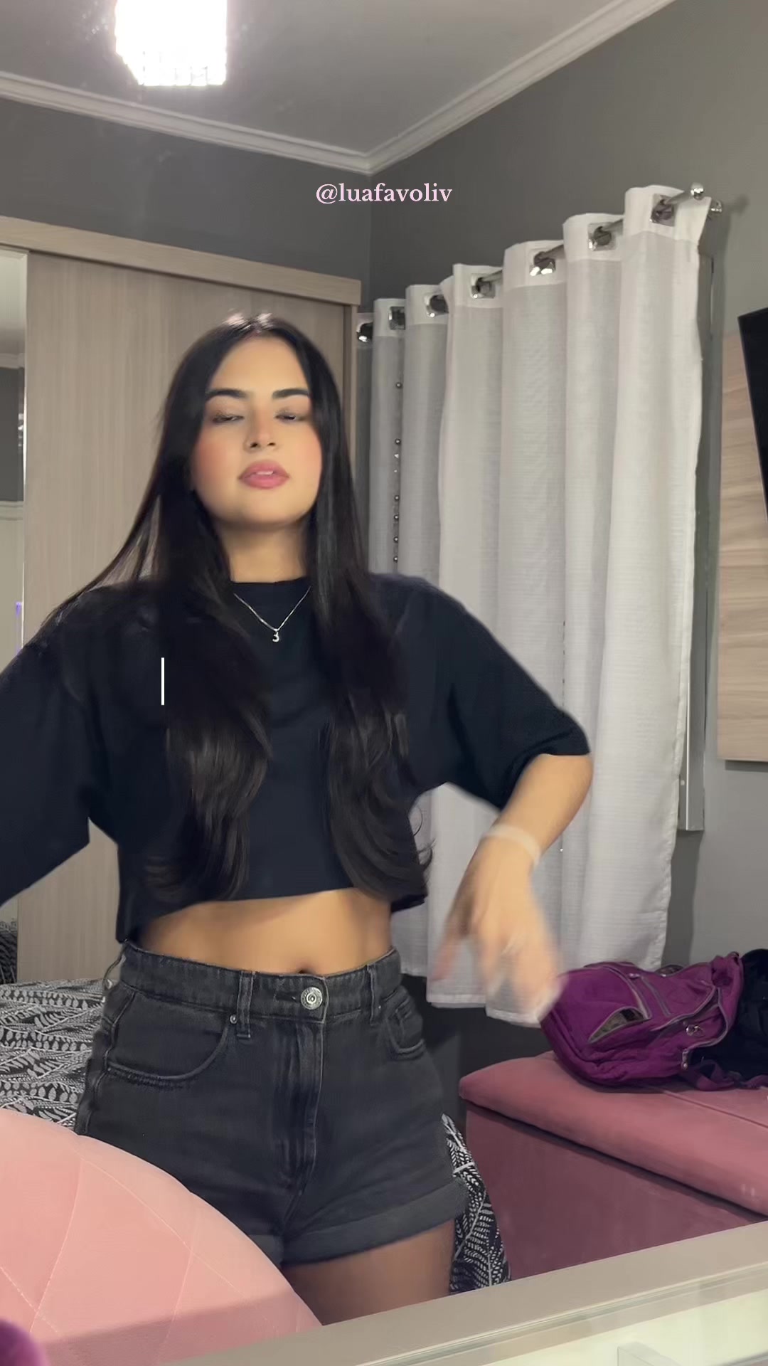 @Lua Oliveira🌙