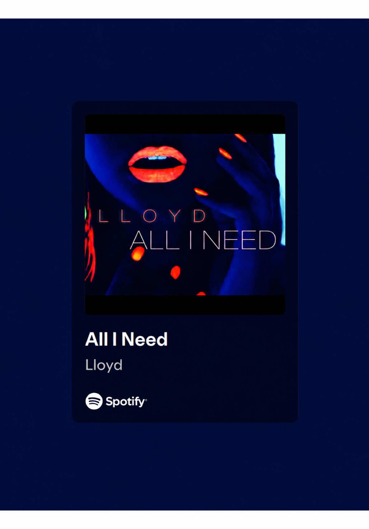 @speedsongsmd 💿