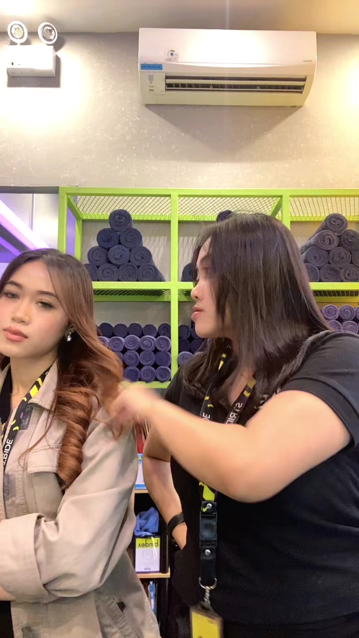 @Kesayanganmu🍭