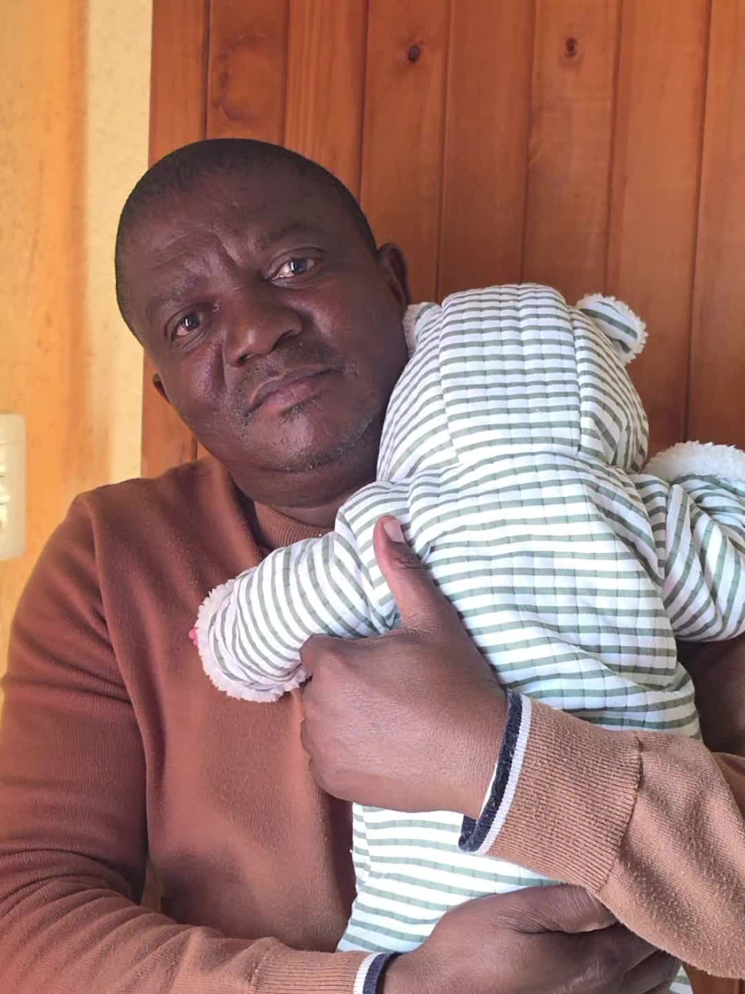 @Alphy Moruti Obakeng