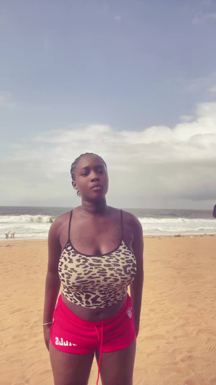 @fatou bamba💦