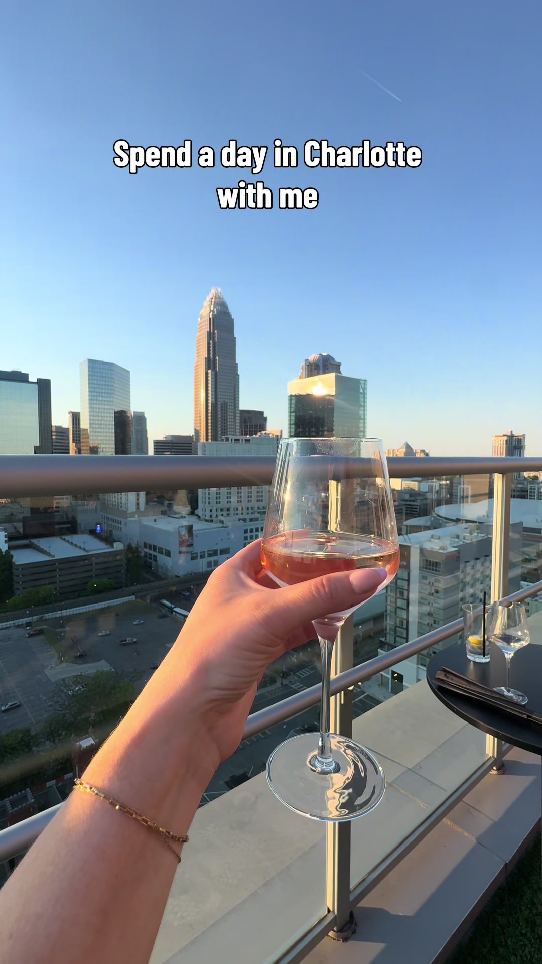 @lifeinthecitay | Charlotte,NC
