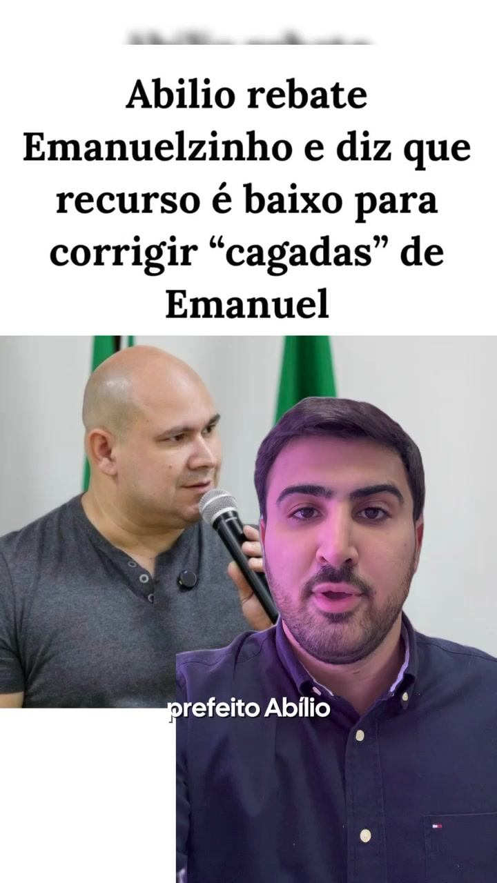 @Emanuelzinho