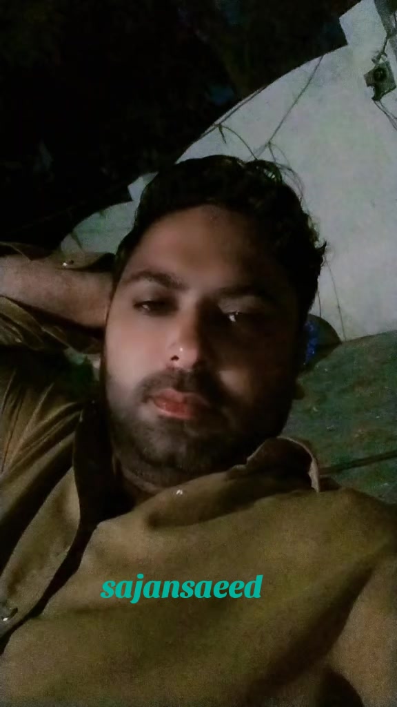 @Sajan Saeed