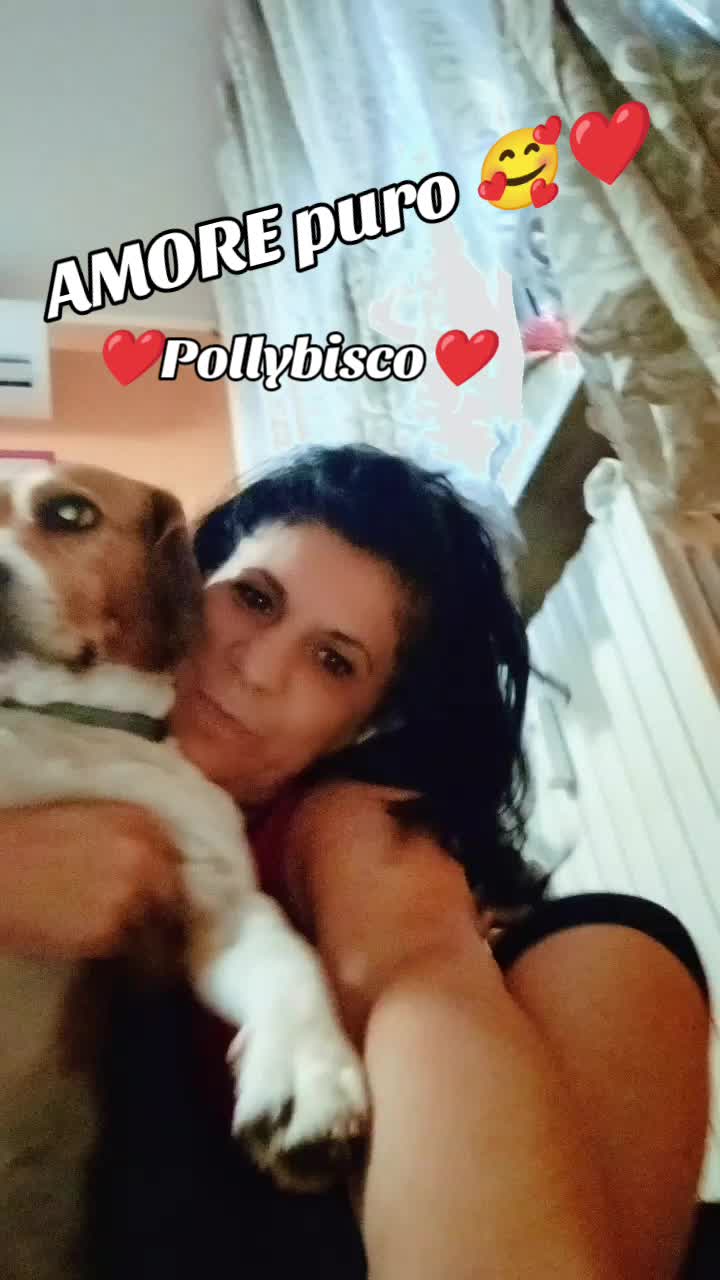 @♥️ POLLY ♥️