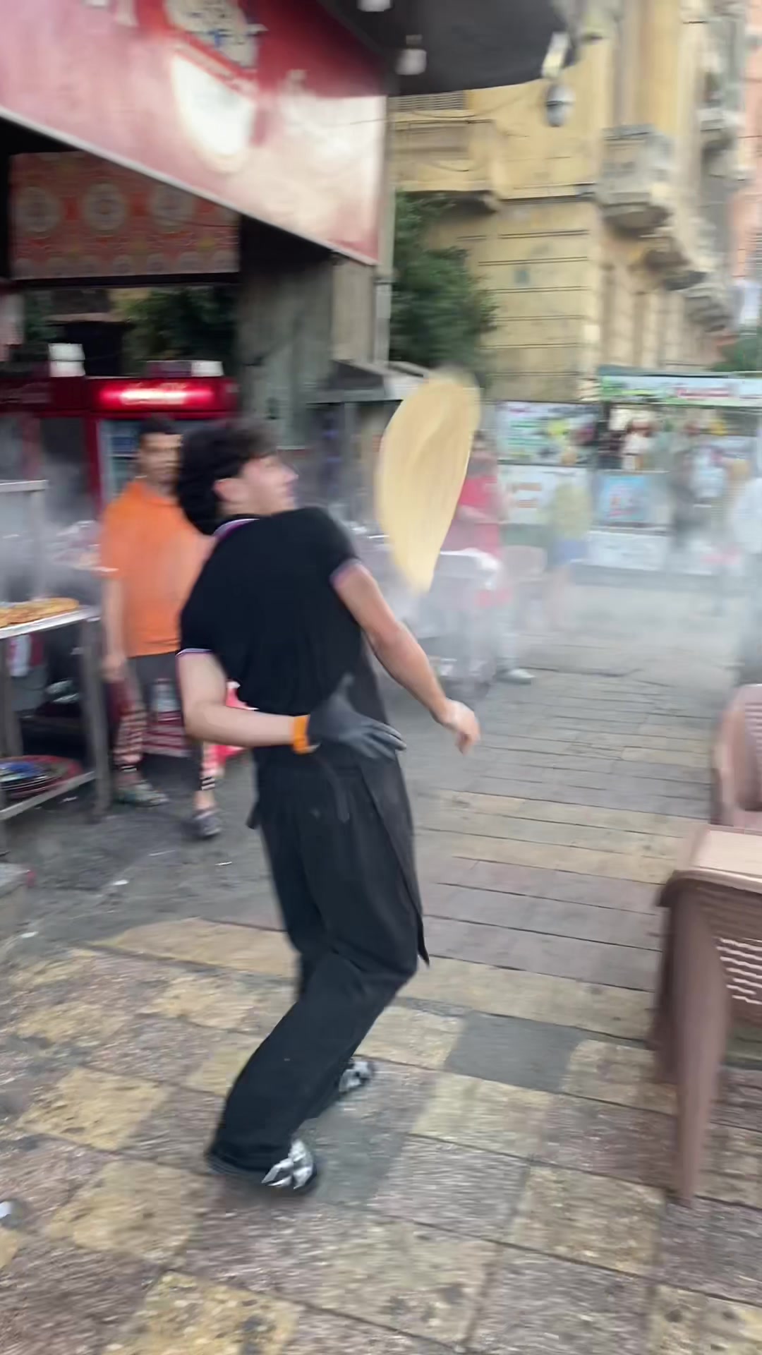 @بابا المجال