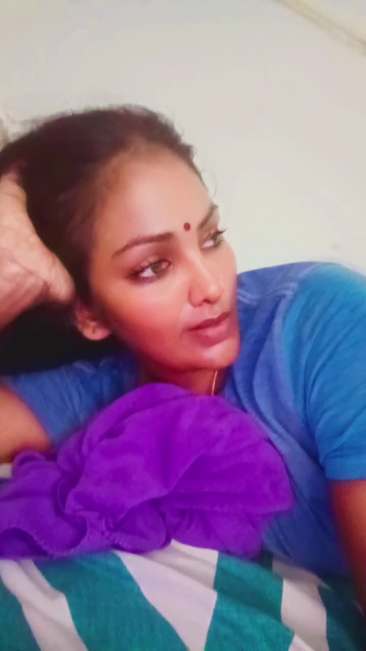 @Nila karuvachi