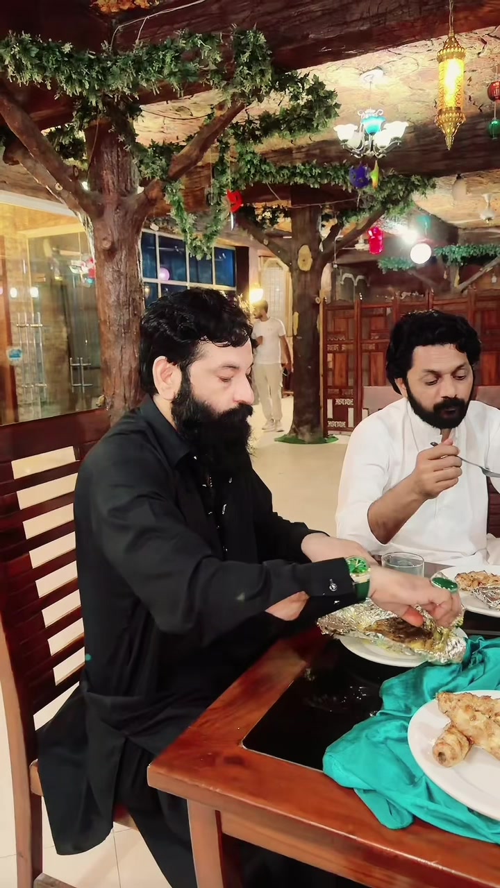 @BABAR KING