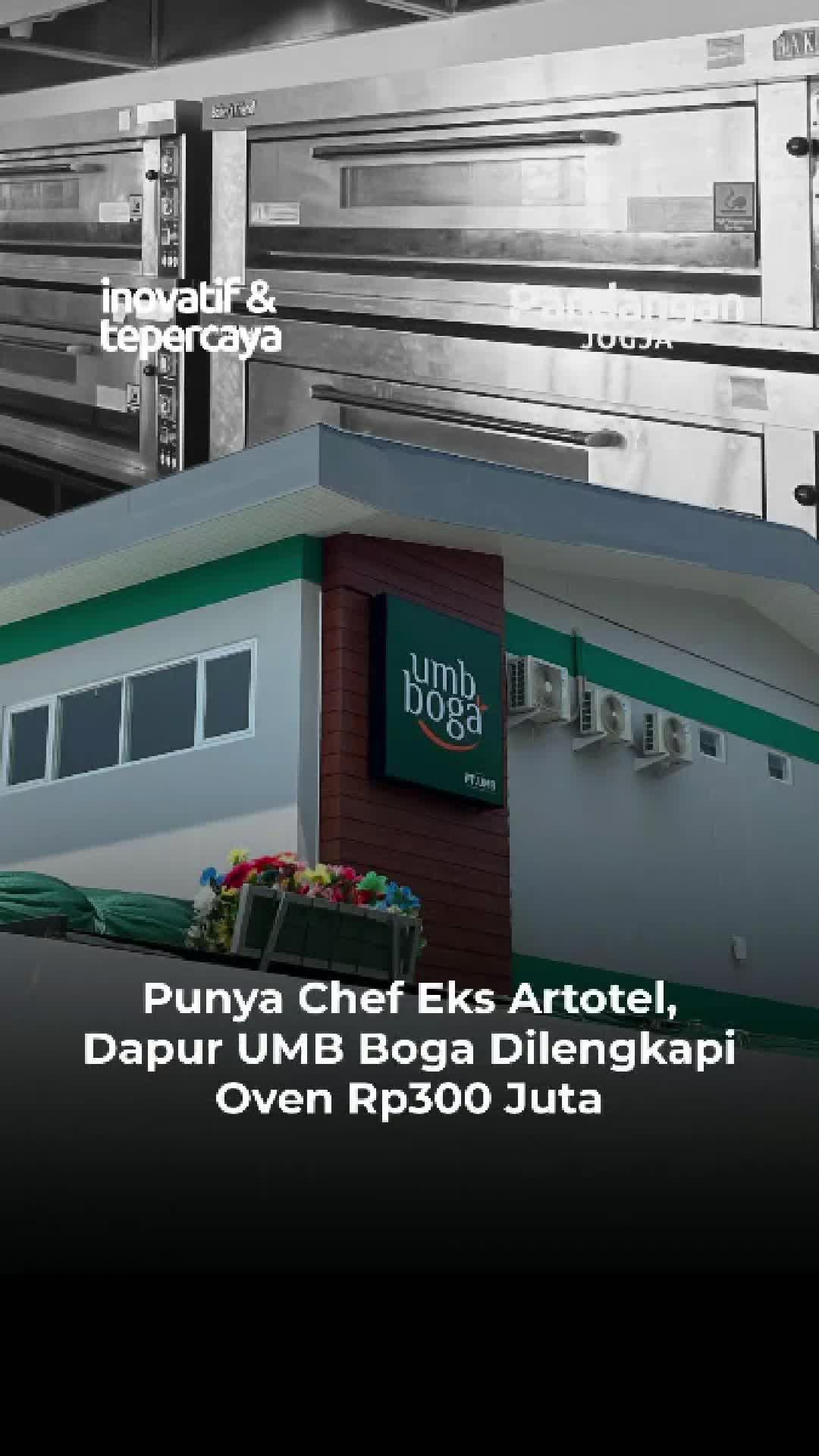 @Pandangan Jogja