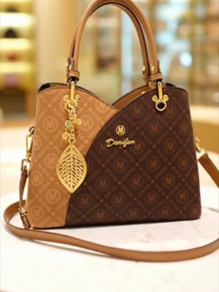 @Amy Luxury Bag