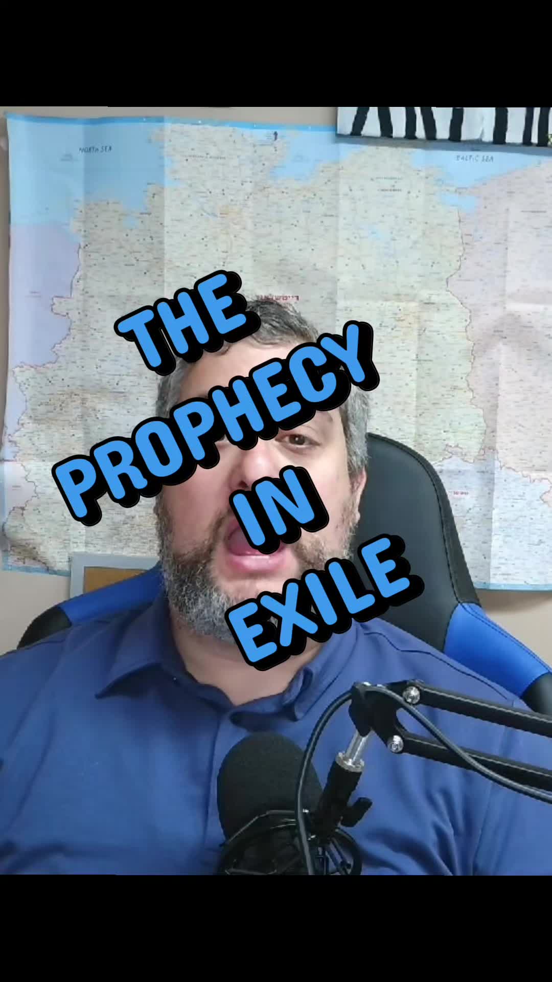 @Rabbi Mordy