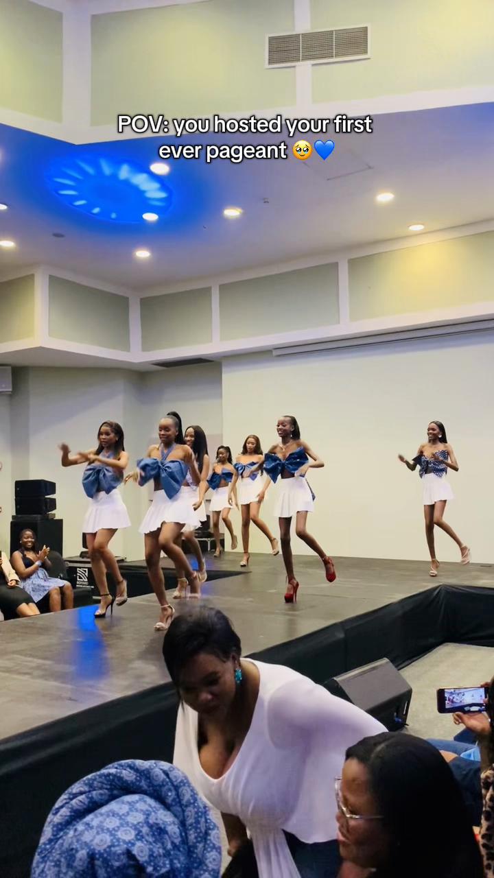 @Sebaga Sa Botswana 🇧🇼
