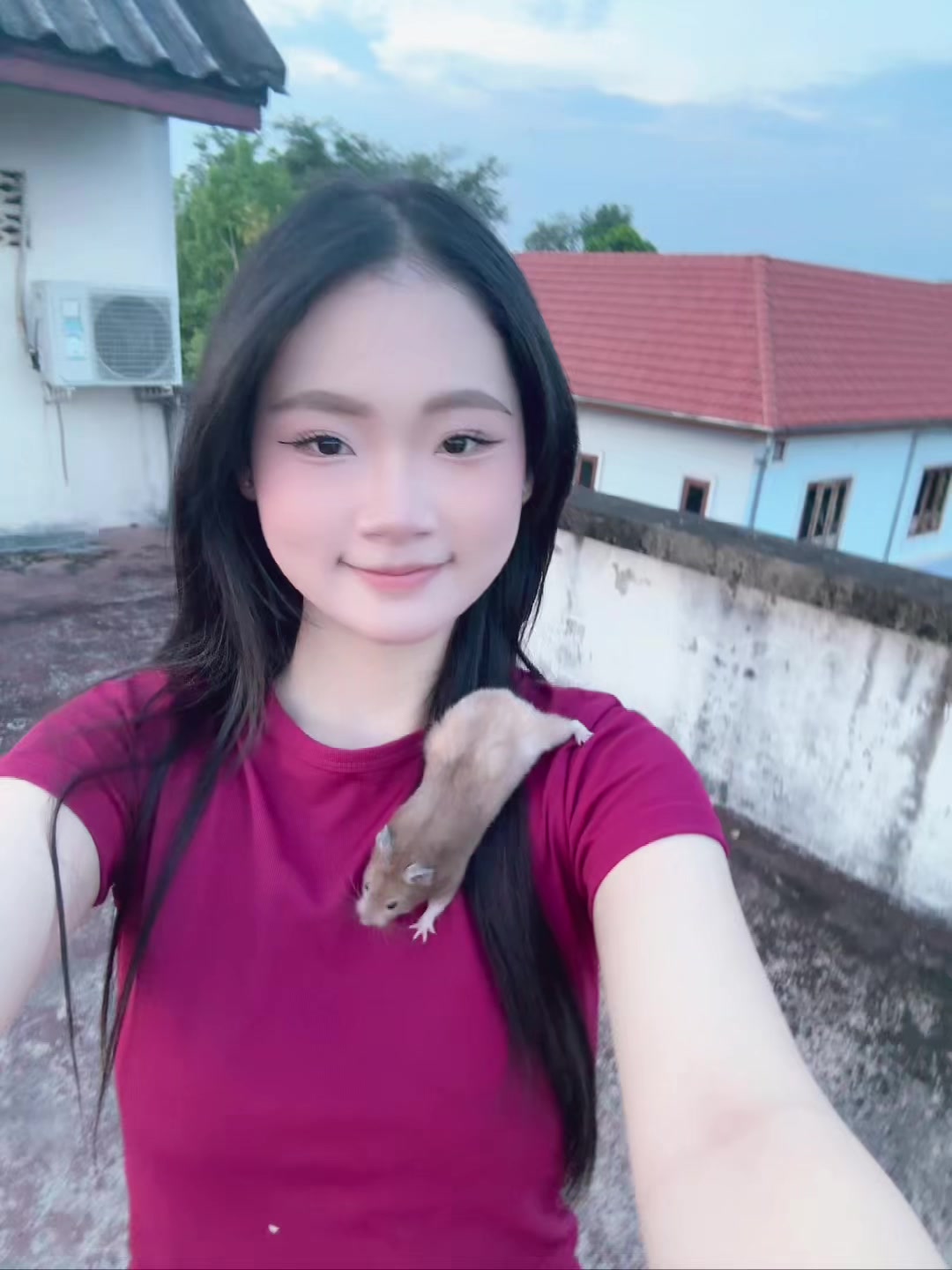 @ຢ້າຢາກເປັນເຜືອກ🍠118.7k