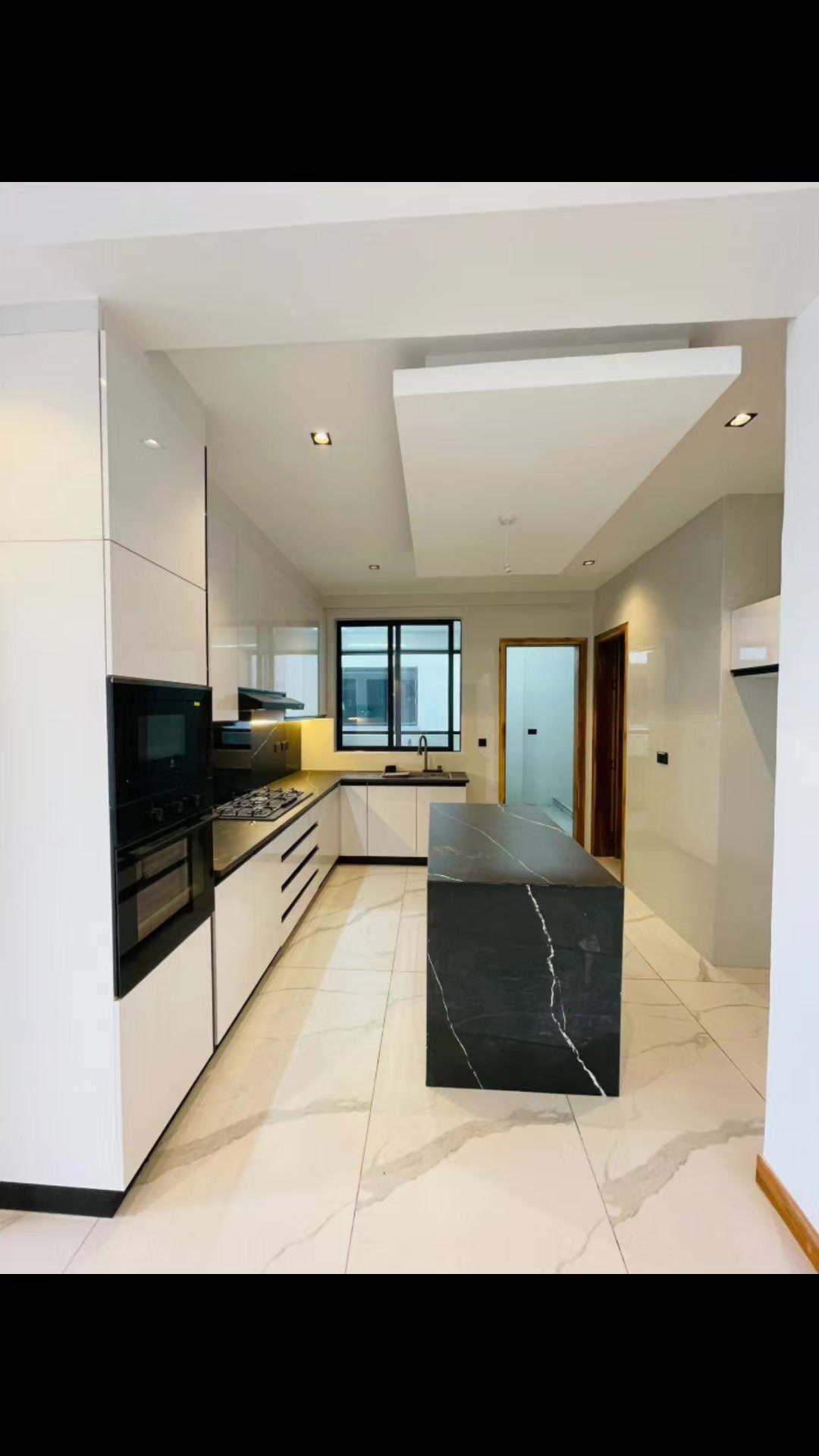 @BECKHAM FURNISHED APARTMENTS