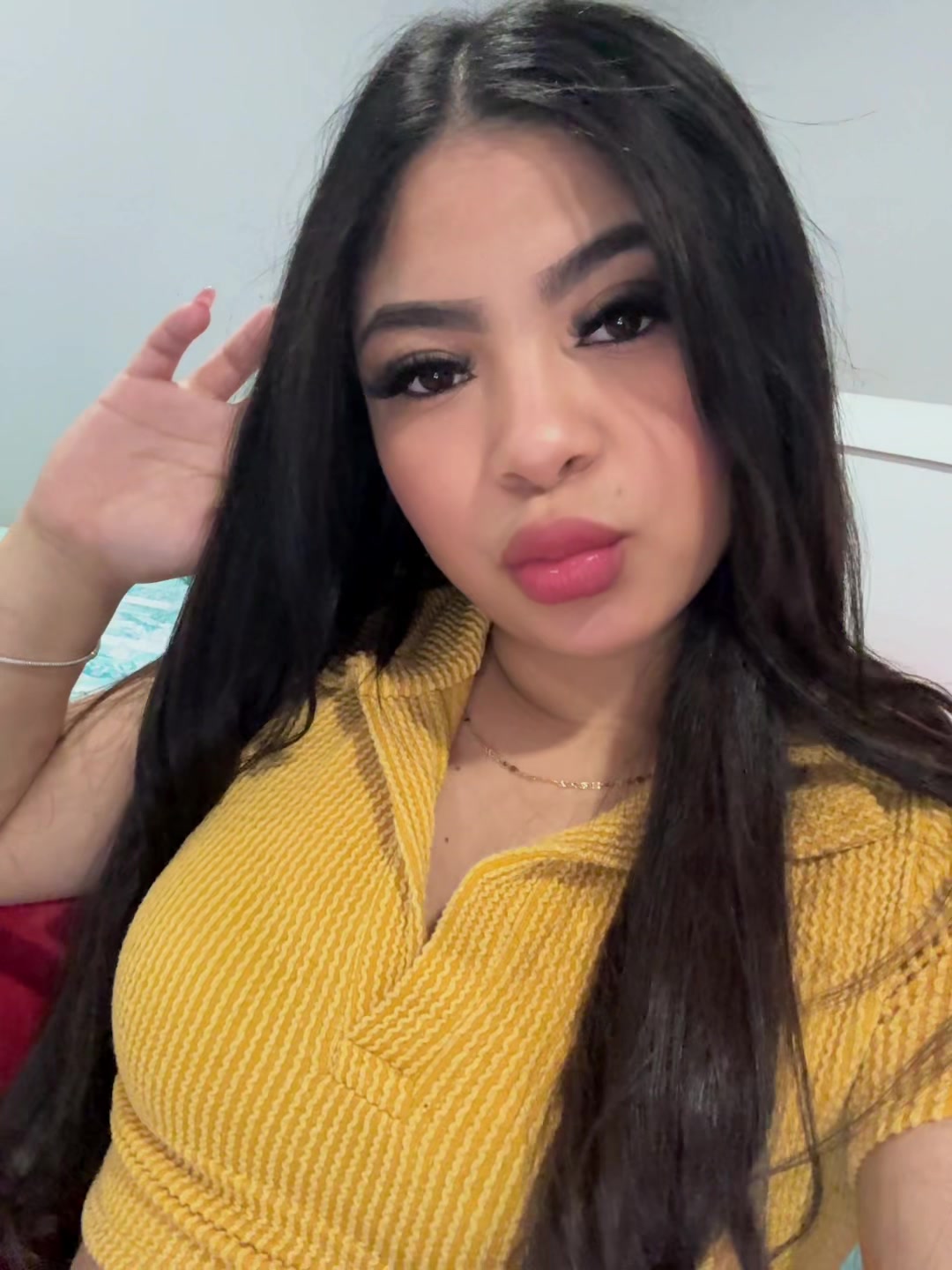 @Carolina Vasquez_13🐺
