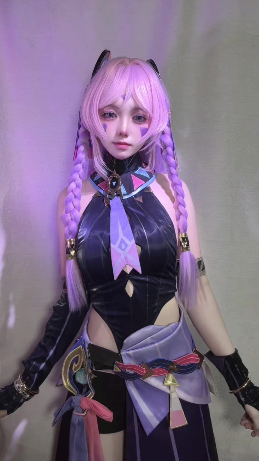 @チュー