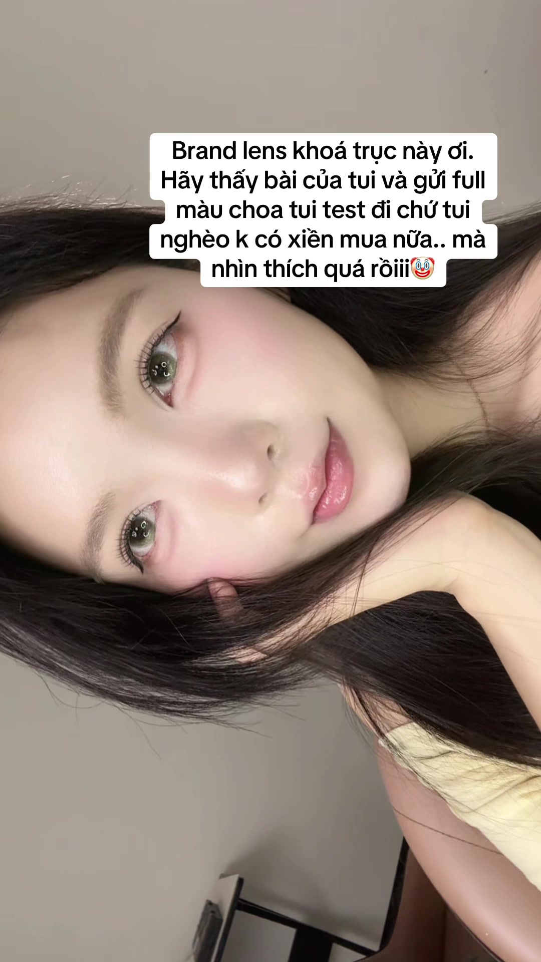 @Lee Makeup