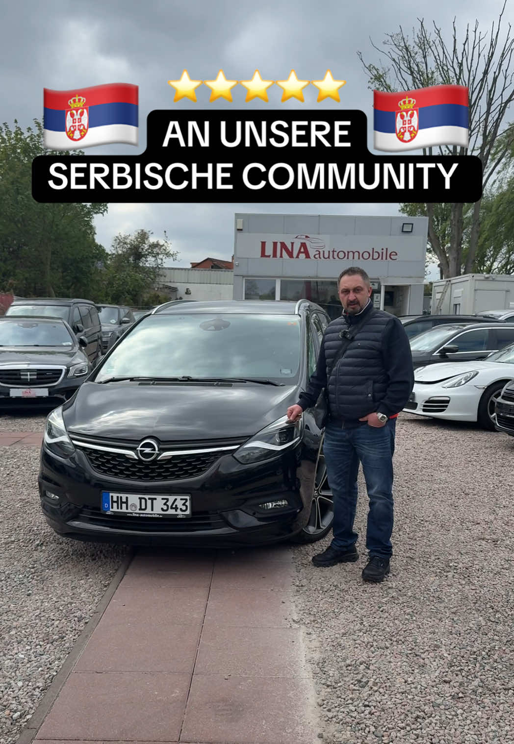 @LINA-Automobile e.K.