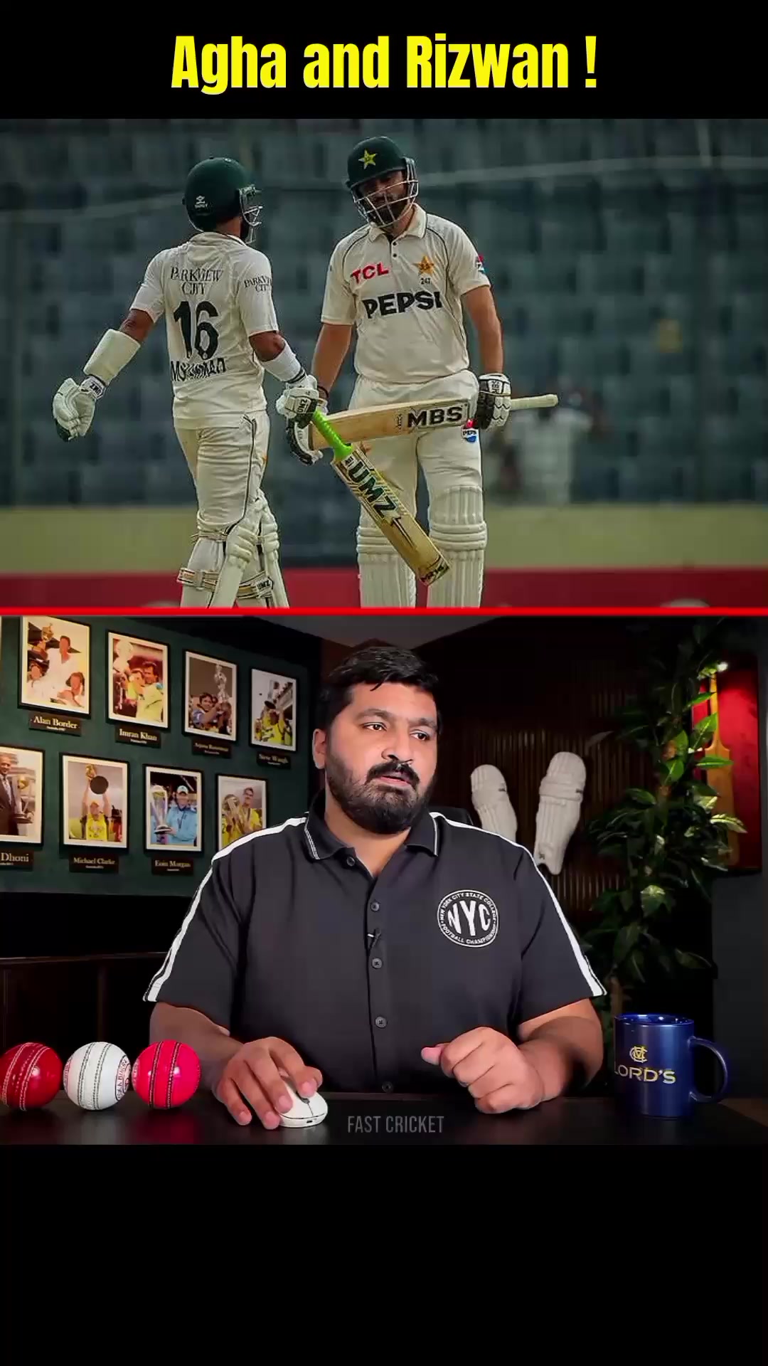 @Fast Cricket🔥
